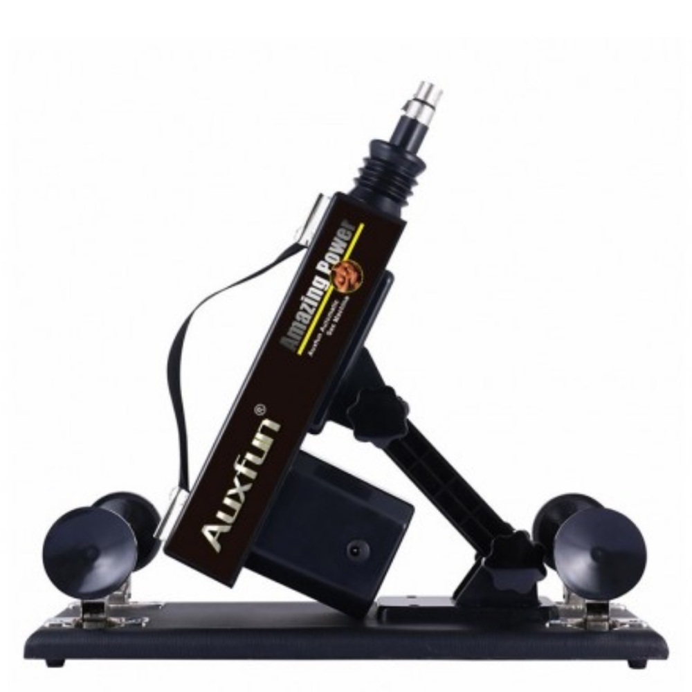 Auxfun automatic adult toy!